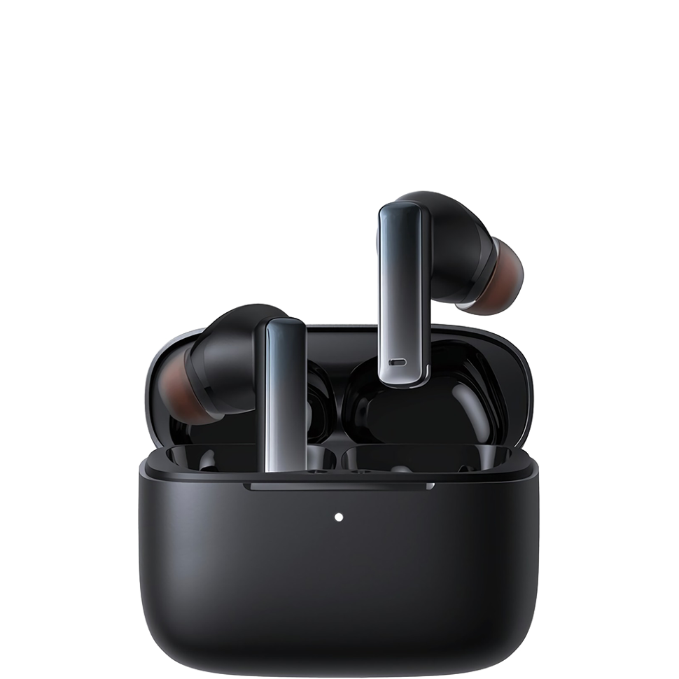 Наушники Baseus Bowie M2+ Чёрные Наушники Baseus Bowie M2+ Чёрные