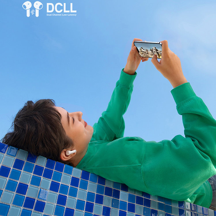 Наушники Baseus Bowie M2+ Чёрные Наушники Baseus Bowie M2+ Чёрные