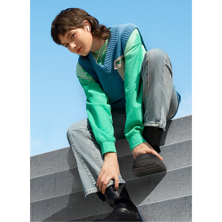 Наушники Baseus Bowie M2+ Чёрные Наушники Baseus Bowie M2+ Чёрные