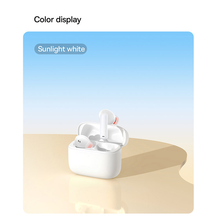 Наушники Baseus Bowie M2+ Чёрные Наушники Baseus Bowie M2+ Чёрные