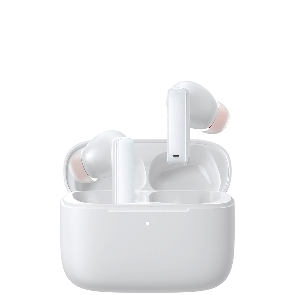 Наушники Baseus Bowie M2+ Белые Наушники Baseus Bowie M2+ Белые