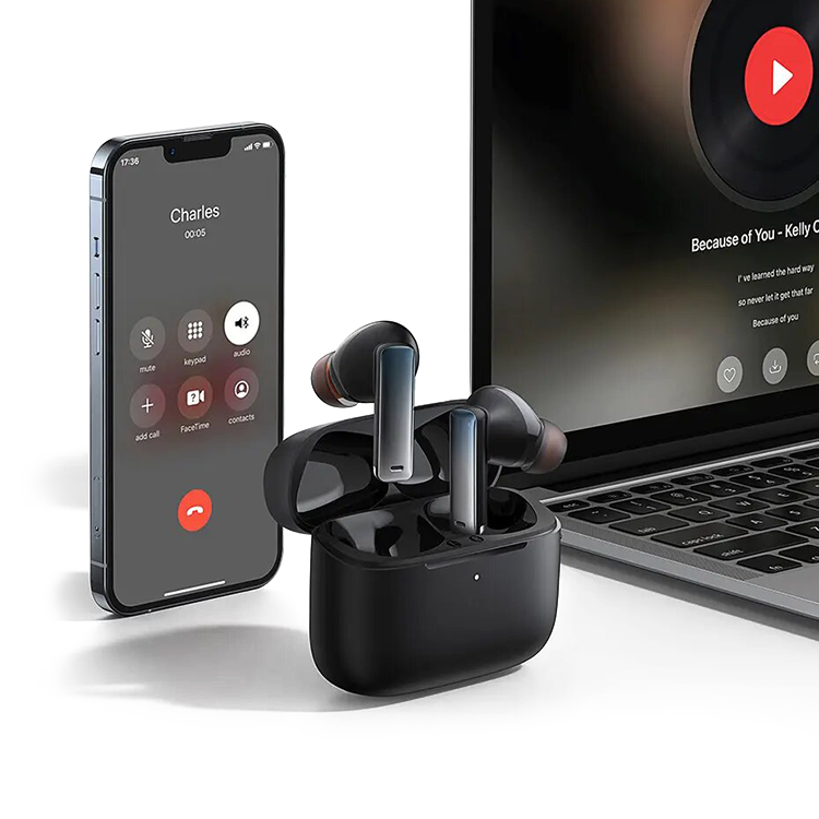 Наушники Baseus Bowie M2+ Белые Наушники Baseus Bowie M2+ Белые