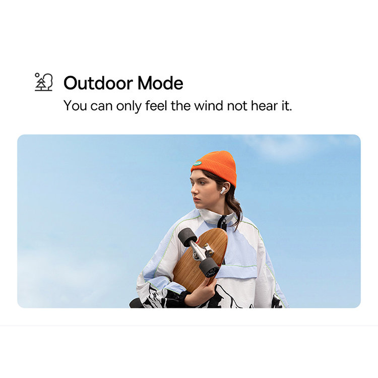 Наушники Baseus Bowie M2+ Белые Наушники Baseus Bowie M2+ Белые