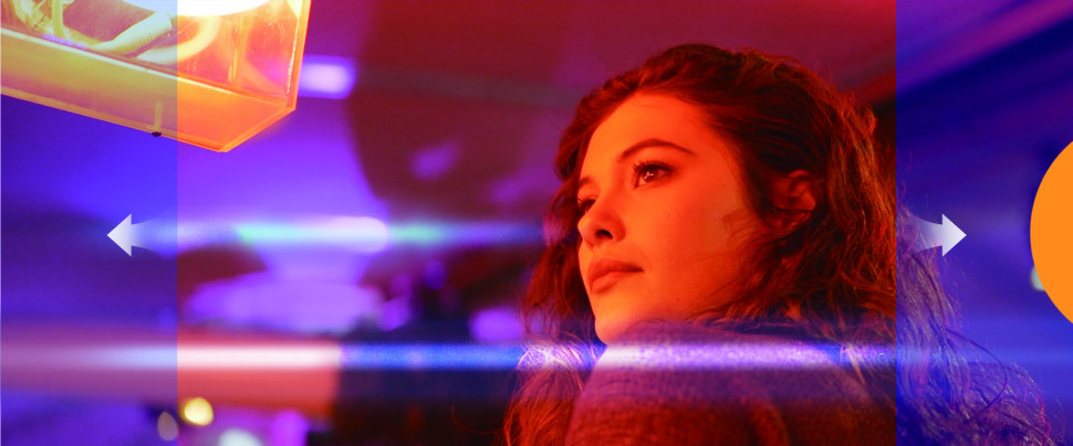 Объектив Sirui 35mm F/1.8 Anamorphic RF Объектив Sirui 35mm F/1.8 Anamorphic RF