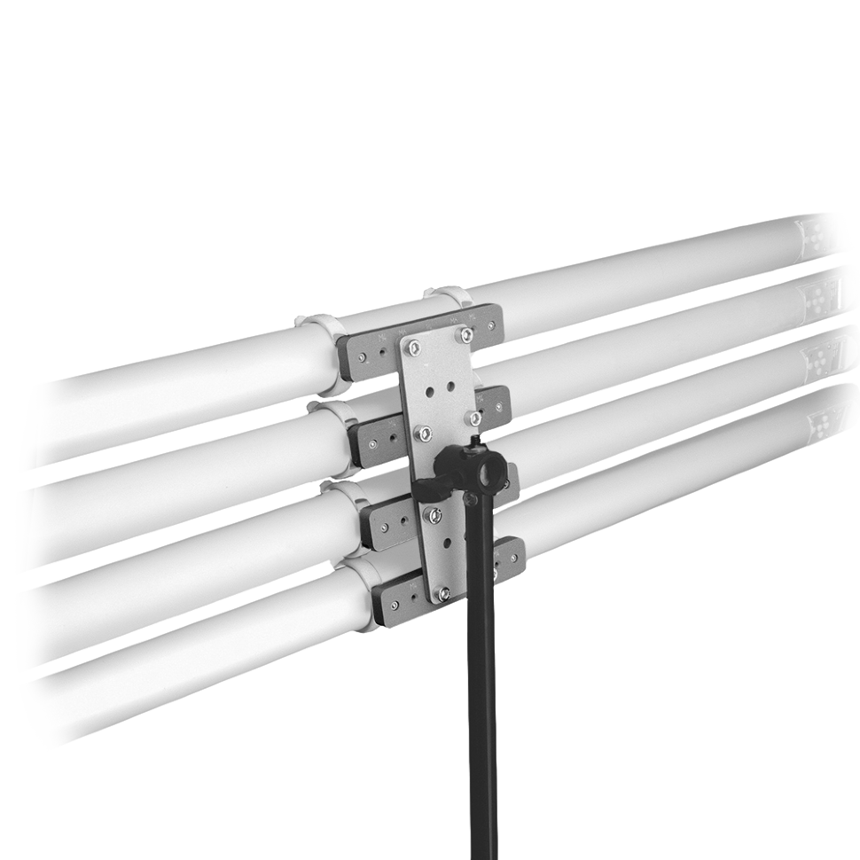 Крепление Osterrig для LED жезлов Крепление Osterrig для LED жезлов