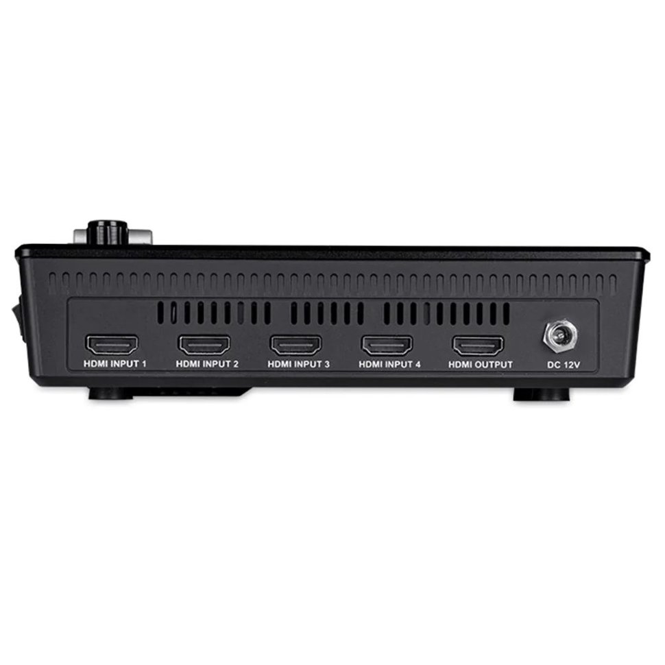 Видеомикшер Feelworld L2 PLUS Видеомикшер Feelworld L2 PLUS