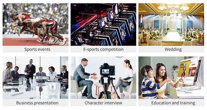 Видеомикшер Feelworld L2 PLUS Видеомикшер Feelworld L2 PLUS