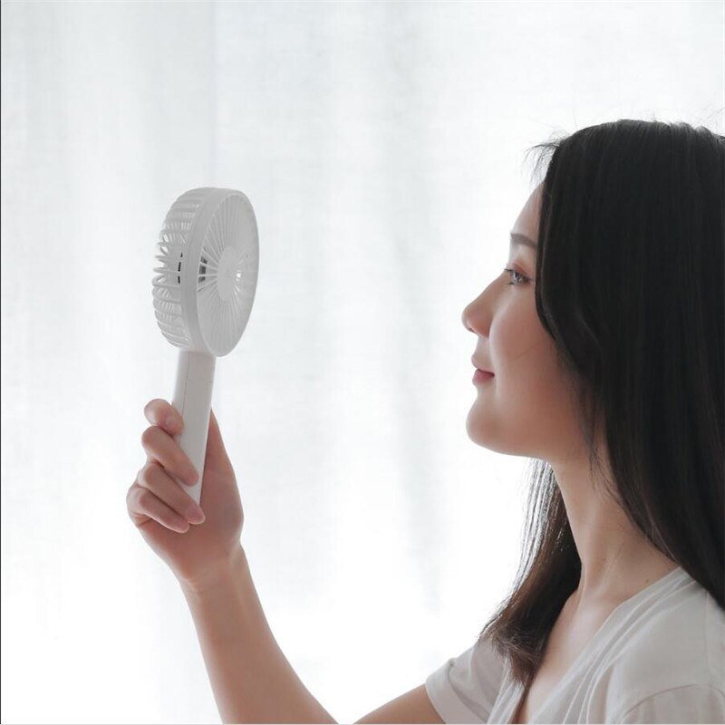 Вентилятор ZMI AF215 Portable Handheld Fan Вентилятор ZMI AF215 Portable Handheld Fan