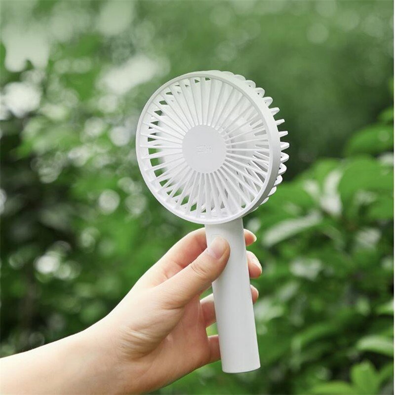 Вентилятор ZMI AF215 Portable Handheld Fan Вентилятор ZMI AF215 Portable Handheld Fan
