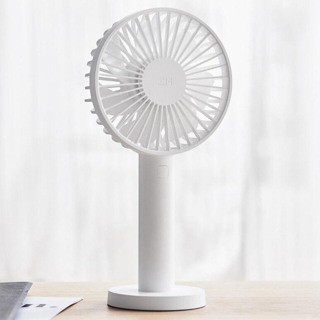 Вентилятор ZMI AF215 Portable Handheld Fan Вентилятор ZMI AF215 Portable Handheld Fan
