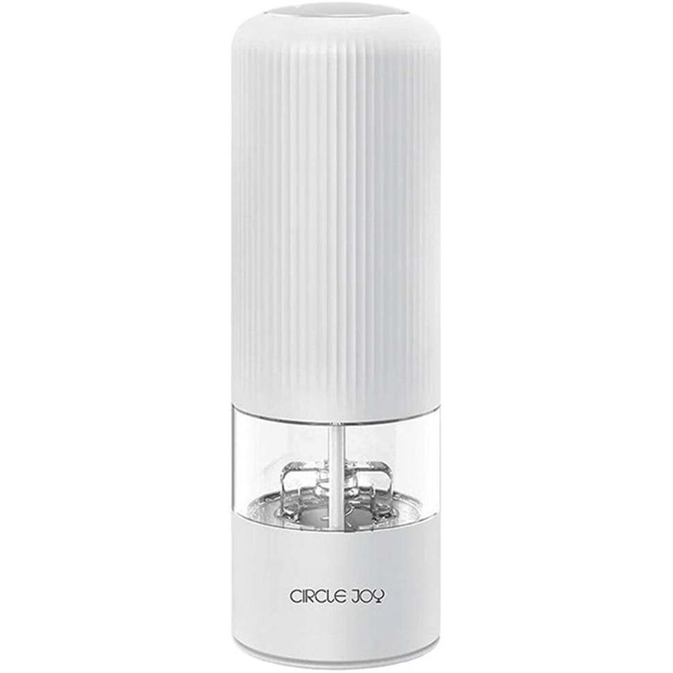 Электрическая мельница Circle Joy CJ-EG02 Белая