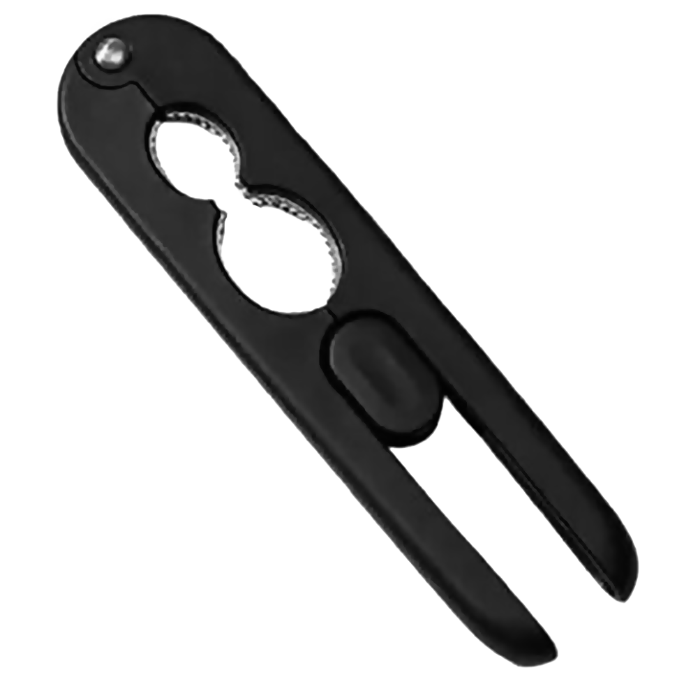 Орехокол HuoHou Nut Clip HU0173 Чёрный