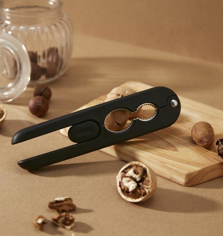 Орехокол HuoHou Nut Clip HU0173 Чёрный Орехокол HuoHou Nut Clip HU0173 Чёрный