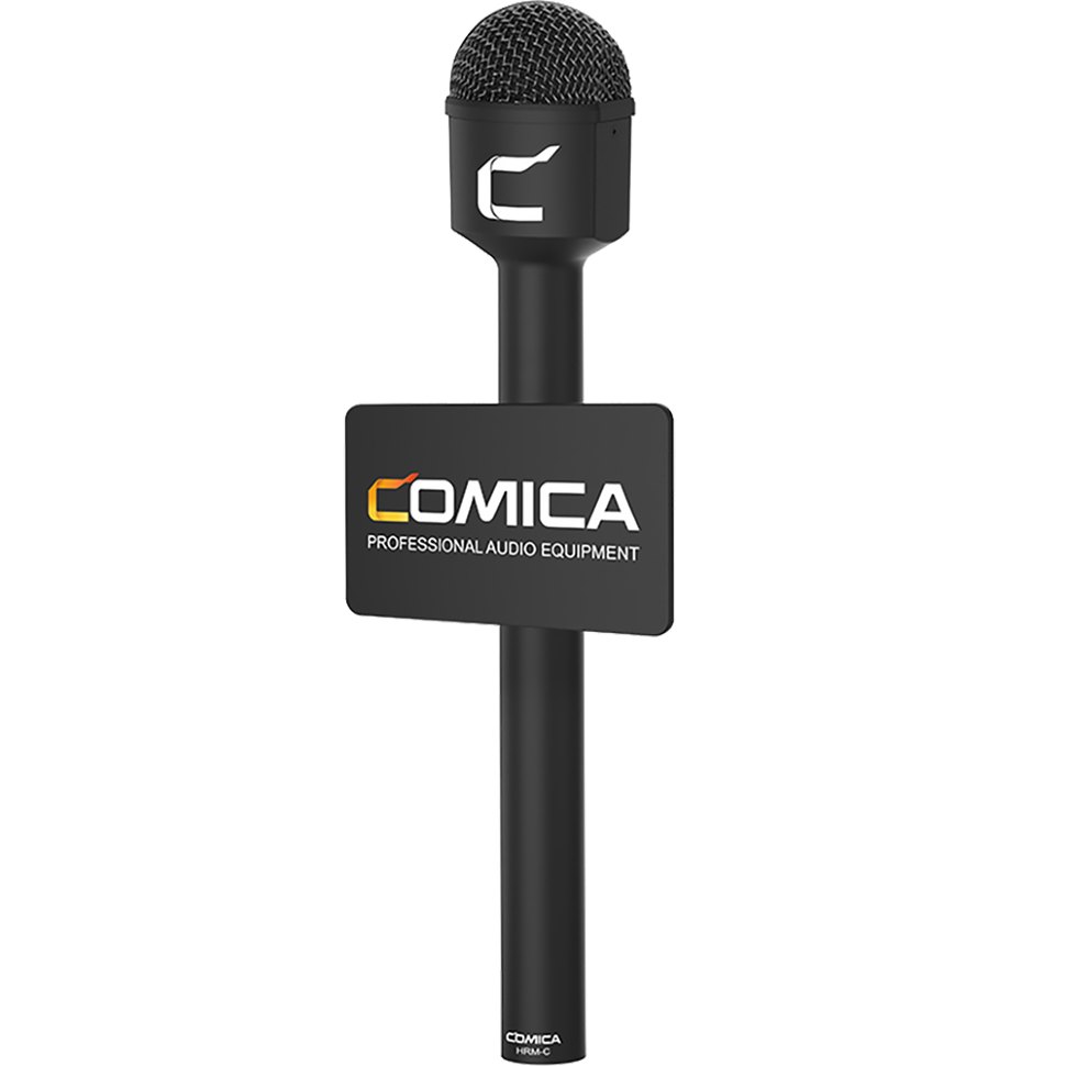 Микрофон CoMica HRM-C Микрофон CoMica HRM-C