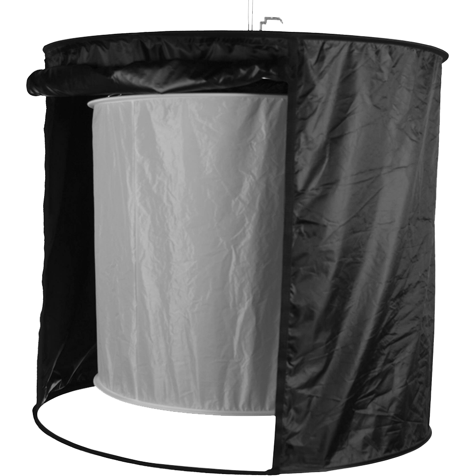 Рассеиватель Aputure Space Light для Nova p600c