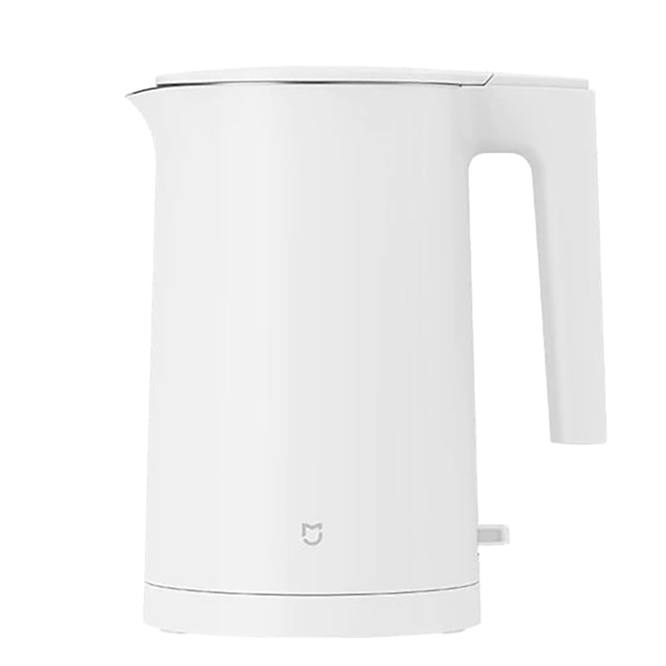 Электрический чайник Xiaomi Mijia Appliances Kettle 2 Белый Электрический чайник Xiaomi Mijia Appliances Kettle 2 Белый