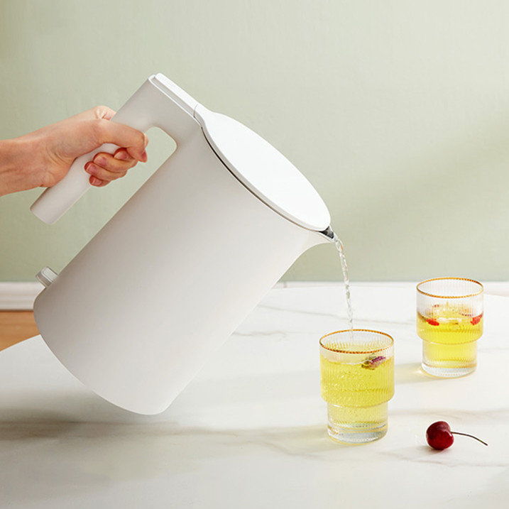 Электрический чайник Xiaomi Mijia Appliances Kettle 2 Белый Электрический чайник Xiaomi Mijia Appliances Kettle 2 Белый