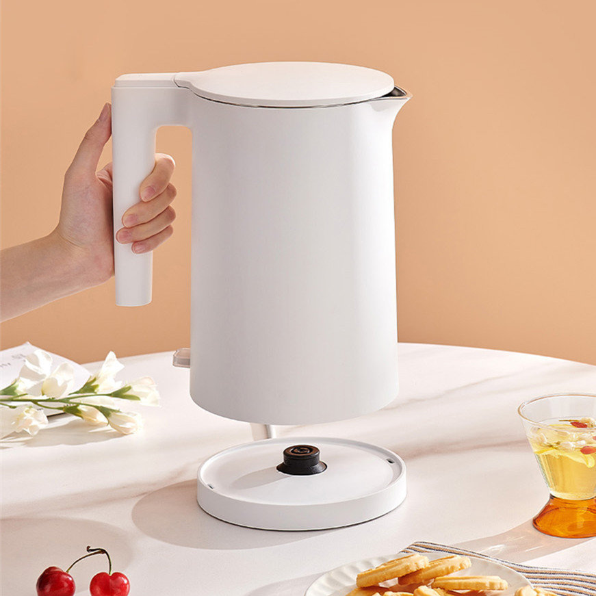 Электрический чайник Xiaomi Mijia Appliances Kettle 2 Белый Электрический чайник Xiaomi Mijia Appliances Kettle 2 Белый
