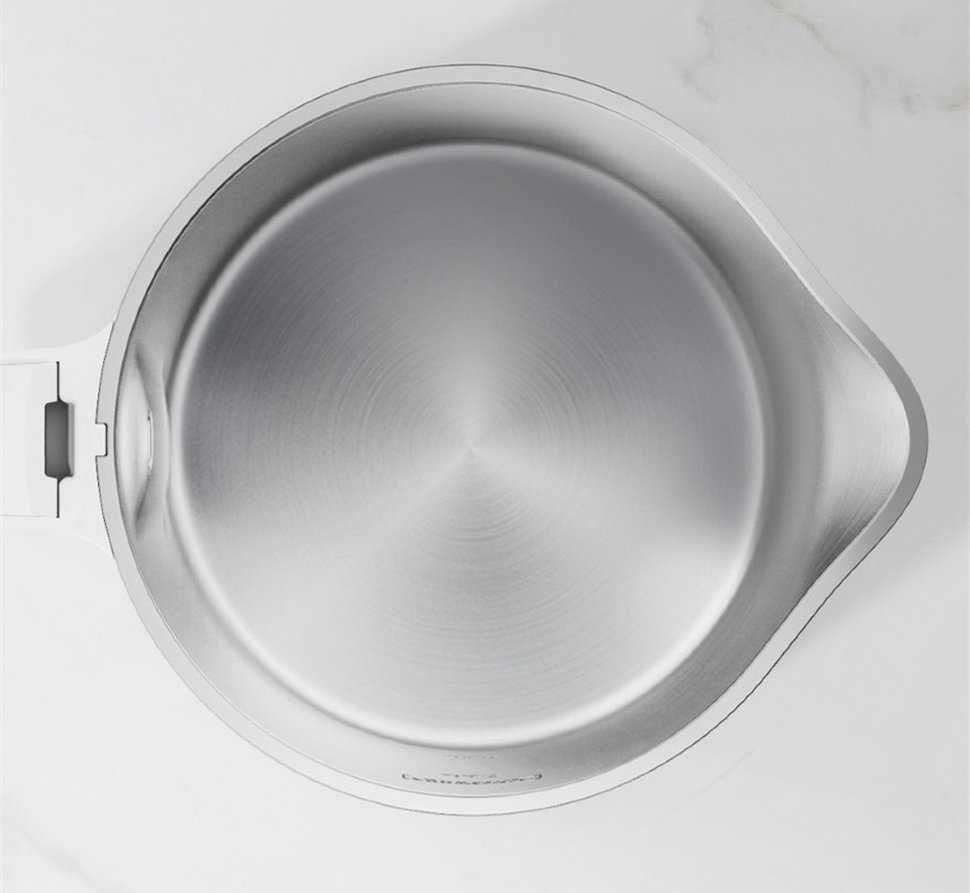 Электрический чайник Xiaomi Mijia Appliances Kettle 2 Белый Электрический чайник Xiaomi Mijia Appliances Kettle 2 Белый