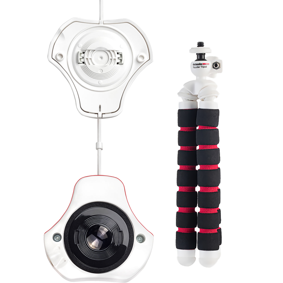Комплект для калибровки Datacolor SpyderX Create Kit Комплект для калибровки Datacolor SpyderX Create Kit