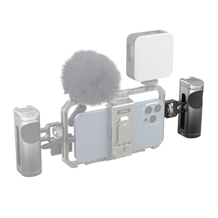 Рукоятка SmallRig 3894 для клетки смартфона Рукоятка SmallRig 3894 для клетки смартфона