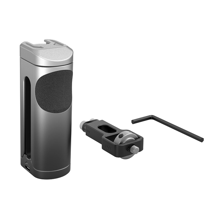 Рукоятка SmallRig 3894 для клетки смартфона Рукоятка SmallRig 3894 для клетки смартфона