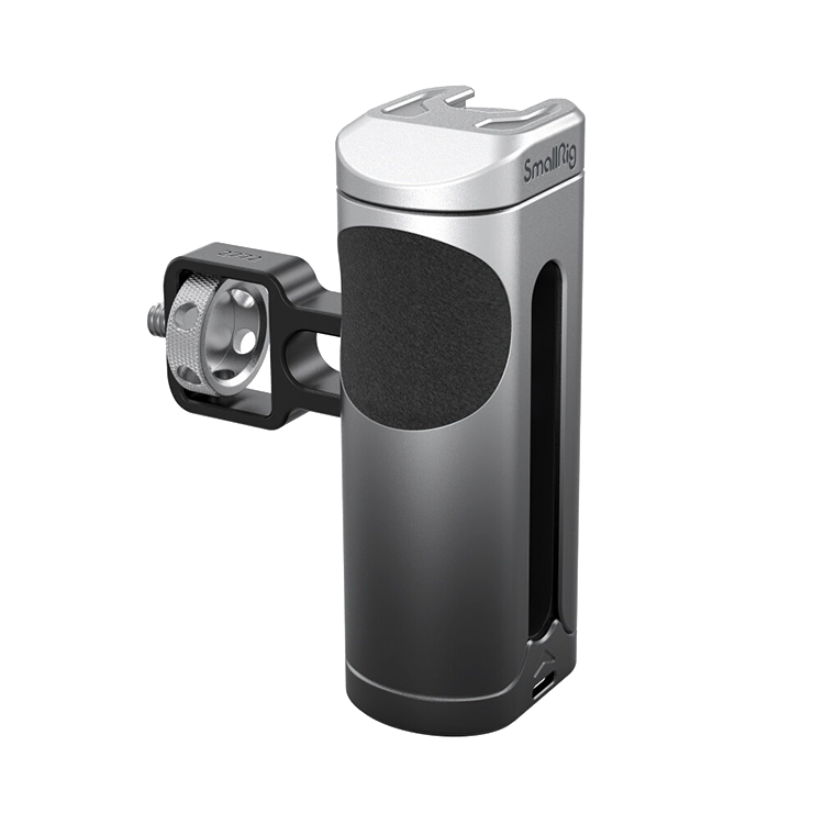 Рукоятка SmallRig 3894 для клетки смартфона Рукоятка SmallRig 3894 для клетки смартфона