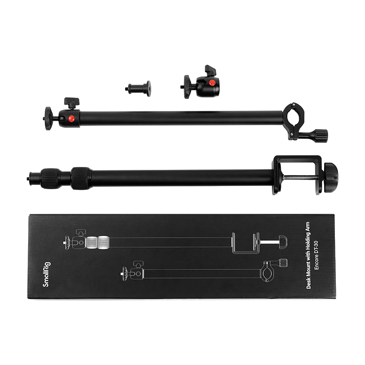 Стойка для стола SmallRig Encore DT-30 Стойка для стола SmallRig Encore DT-30