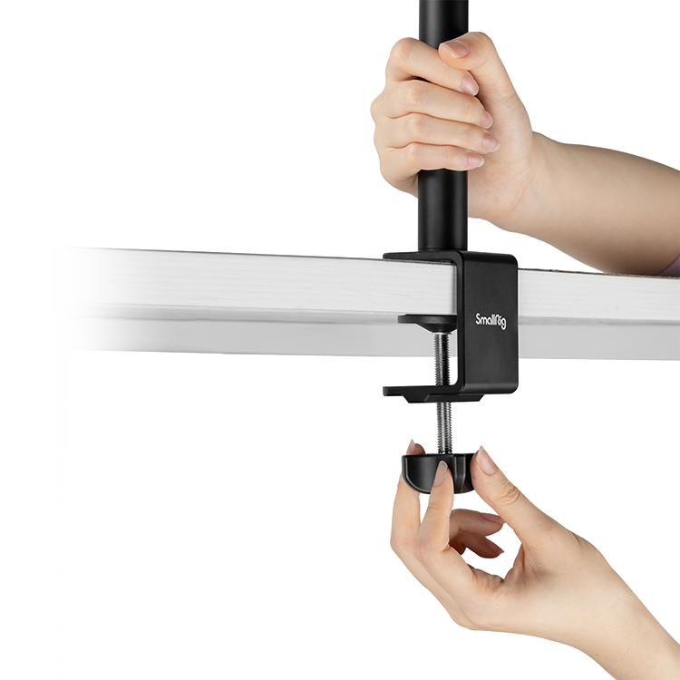 Стойка для стола SmallRig Encore DT-30 Стойка для стола SmallRig Encore DT-30