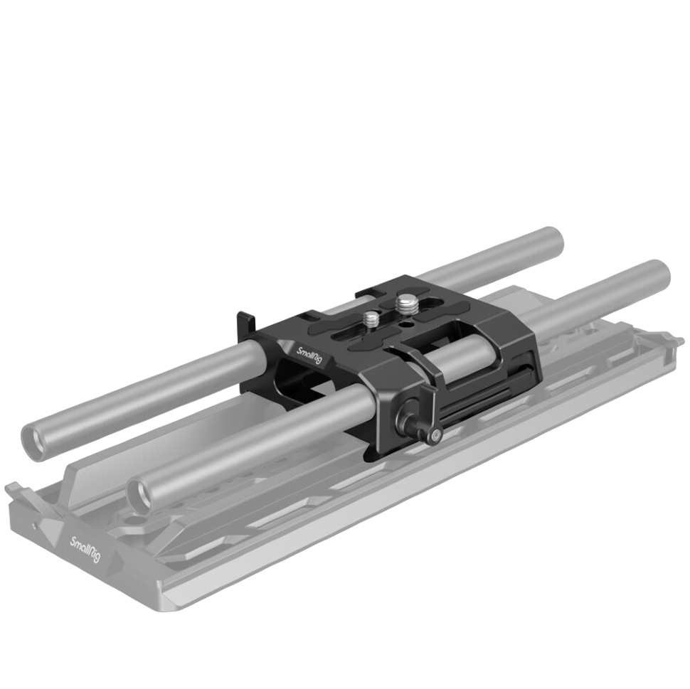 Базовая площадка SmallRig 4002 Dovetail 15mm Базовая площадка SmallRig 4002 Dovetail 15mm
