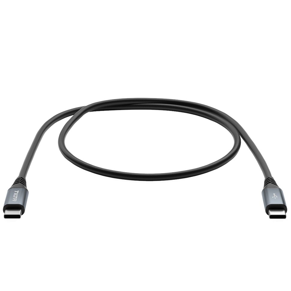 Кабель Tilta Type-C Power Cable 60cм Кабель Tilta Type-C Power Cable 60cм