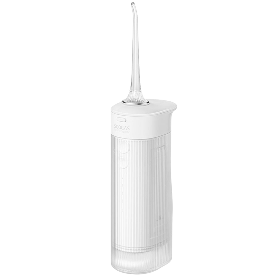 Ирригатор Soocas W1 Белый Ирригатор Soocas W1 Белый