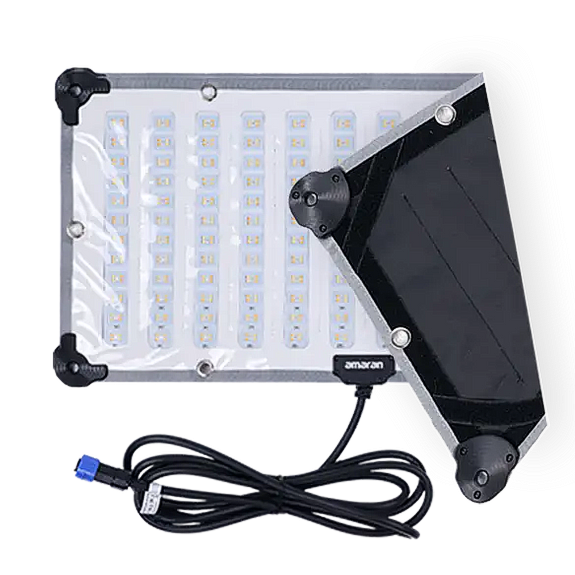 Гибкий осветитель amaran F21x (V-mount)