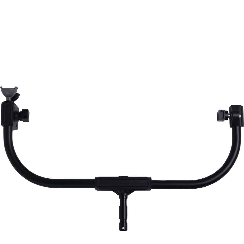 Кронштейн Aputure Pole Operated Yoke для Nova P600c