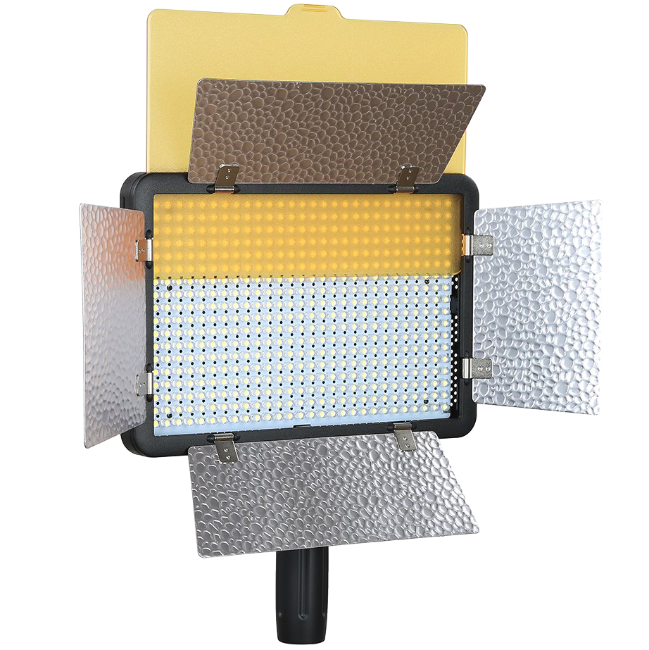 Осветитель Godox LED500LRW