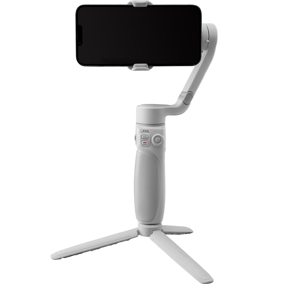 Стабилизатор Zhiyun SMOOTH-Q4 Стабилизатор Zhiyun SMOOTH-Q4