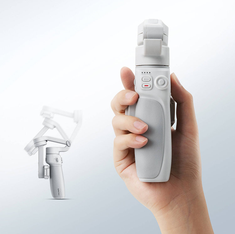 Стабилизатор Zhiyun SMOOTH-Q4 Стабилизатор Zhiyun SMOOTH-Q4