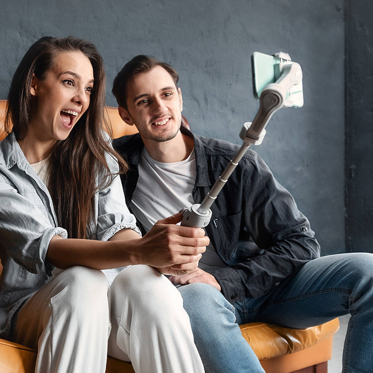 Стабилизатор Zhiyun SMOOTH-Q4 Стабилизатор Zhiyun SMOOTH-Q4