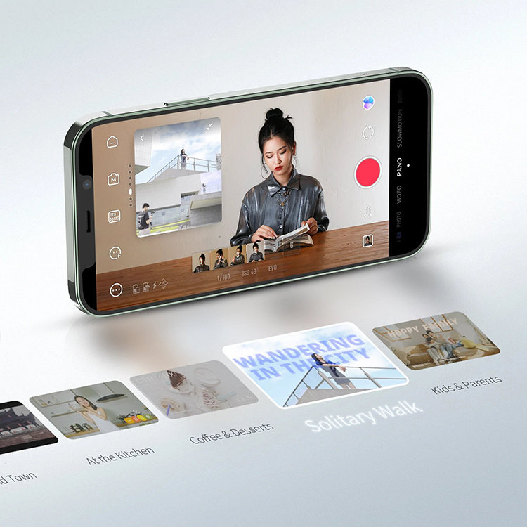 Стабилизатор Zhiyun SMOOTH-Q4 Стабилизатор Zhiyun SMOOTH-Q4