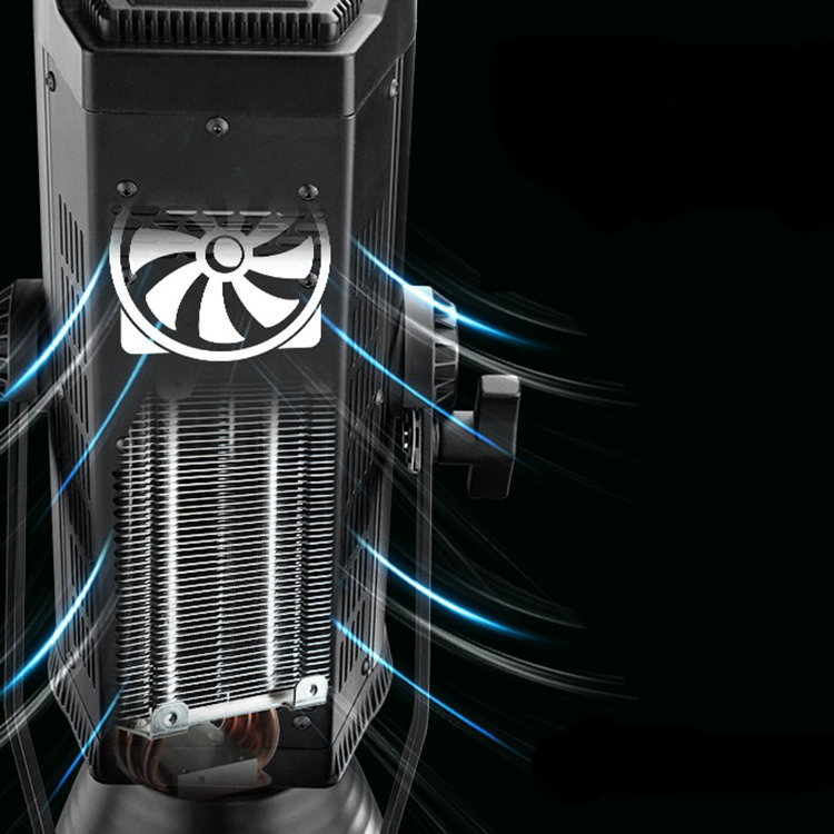 Осветитель Nicefoto LED-3000A.Pro Осветитель Nicefoto LED-3000A.Pro