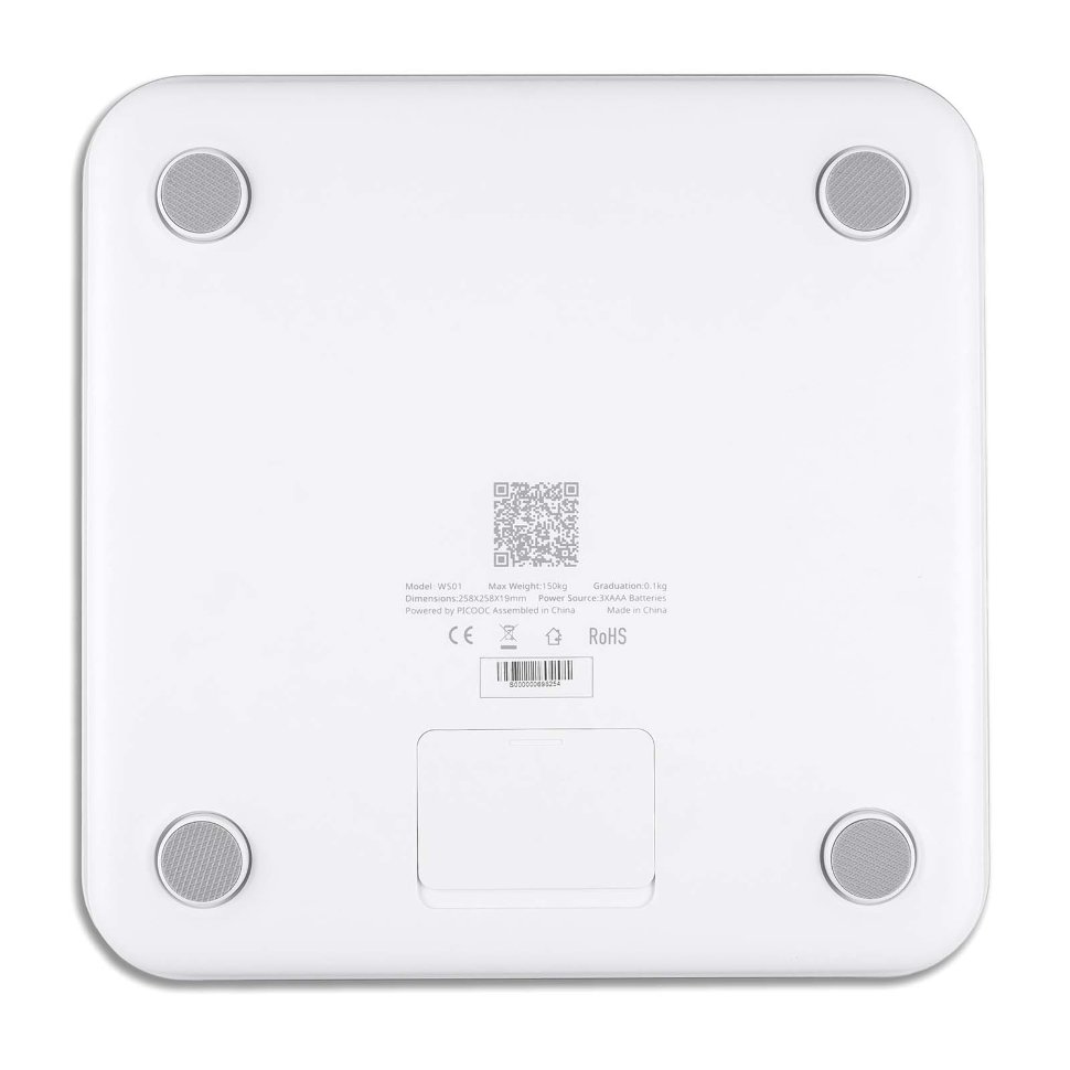 Умные весы Picooc Basic Умные весы Picooc Basic