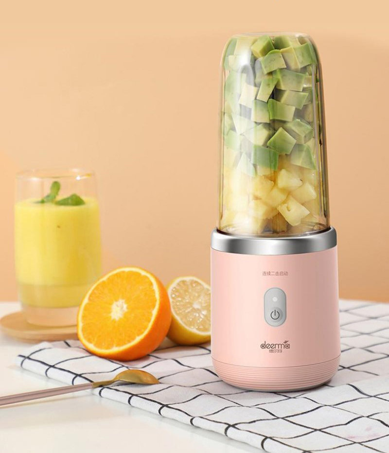 Беспроводной блендер Deerma NU05 Беспроводной блендер Deerma NU05