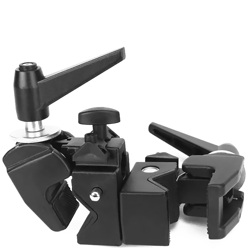 Зажим Required Double clamp Зажим Required Double clamp