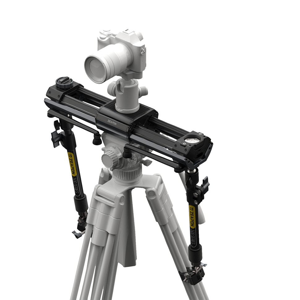 Слайдер Zeapon Micro3 M500 Слайдер Zeapon Micro3 M500