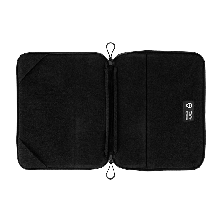 Чехол для ноутбука WANDRD Laptop Case 14" Чёрный Чехол для ноутбука WANDRD Laptop Case 14" Чёрный