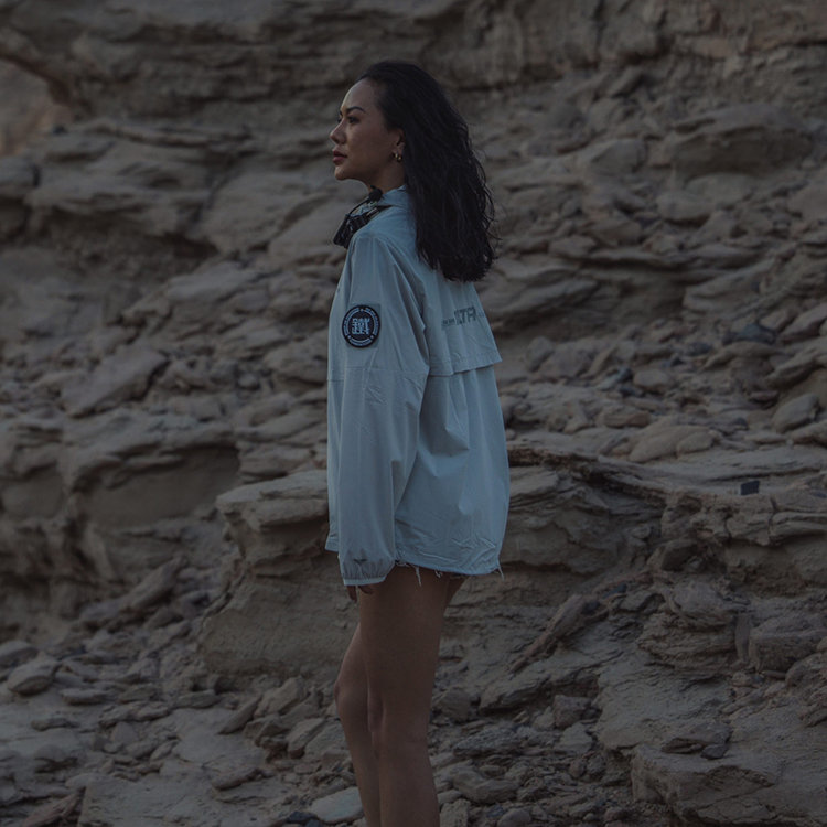 Куртка Tilta Air Windbreaker XXL Чёрная Куртка Tilta Air Windbreaker XXL Чёрная