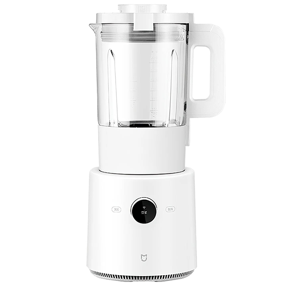 Блендер Xiaomi Mijia Small Broken Wall Cooking Machine Блендер Xiaomi Mijia Small Broken Wall Cooking Machine