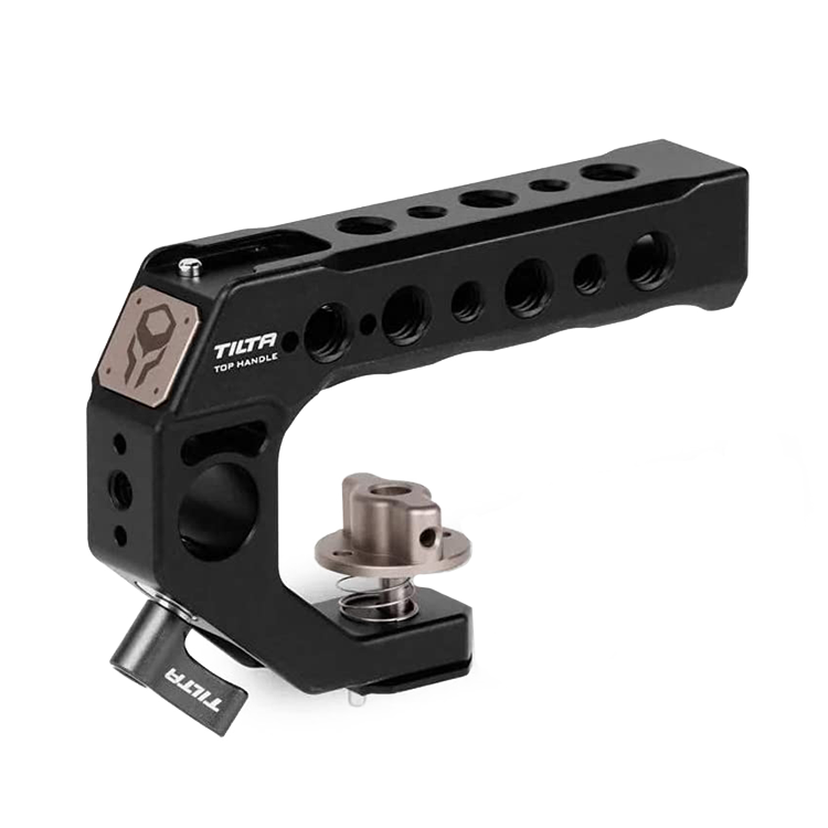 Клетка Tilta Tiltaing Kit B для Sony a7S III Чёрная Клетка Tilta Tiltaing Kit B для Sony a7S III Чёрная