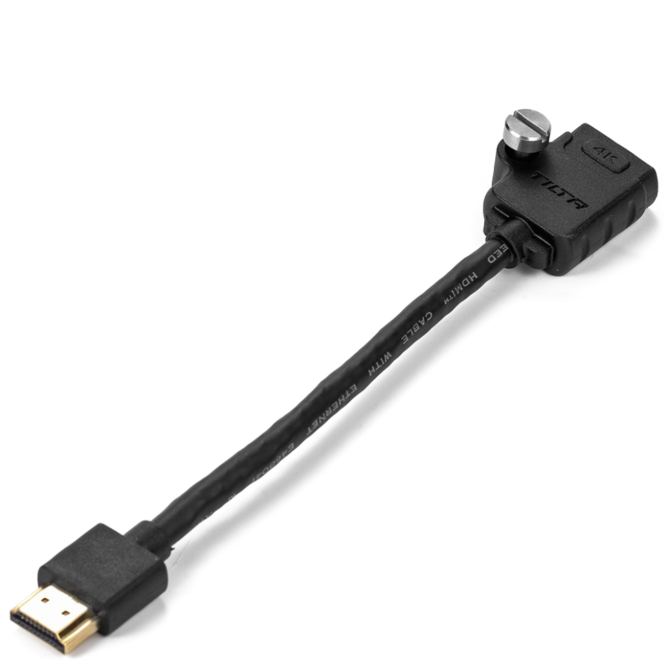 Кабель Tilta HDMI - HDMI 17cm