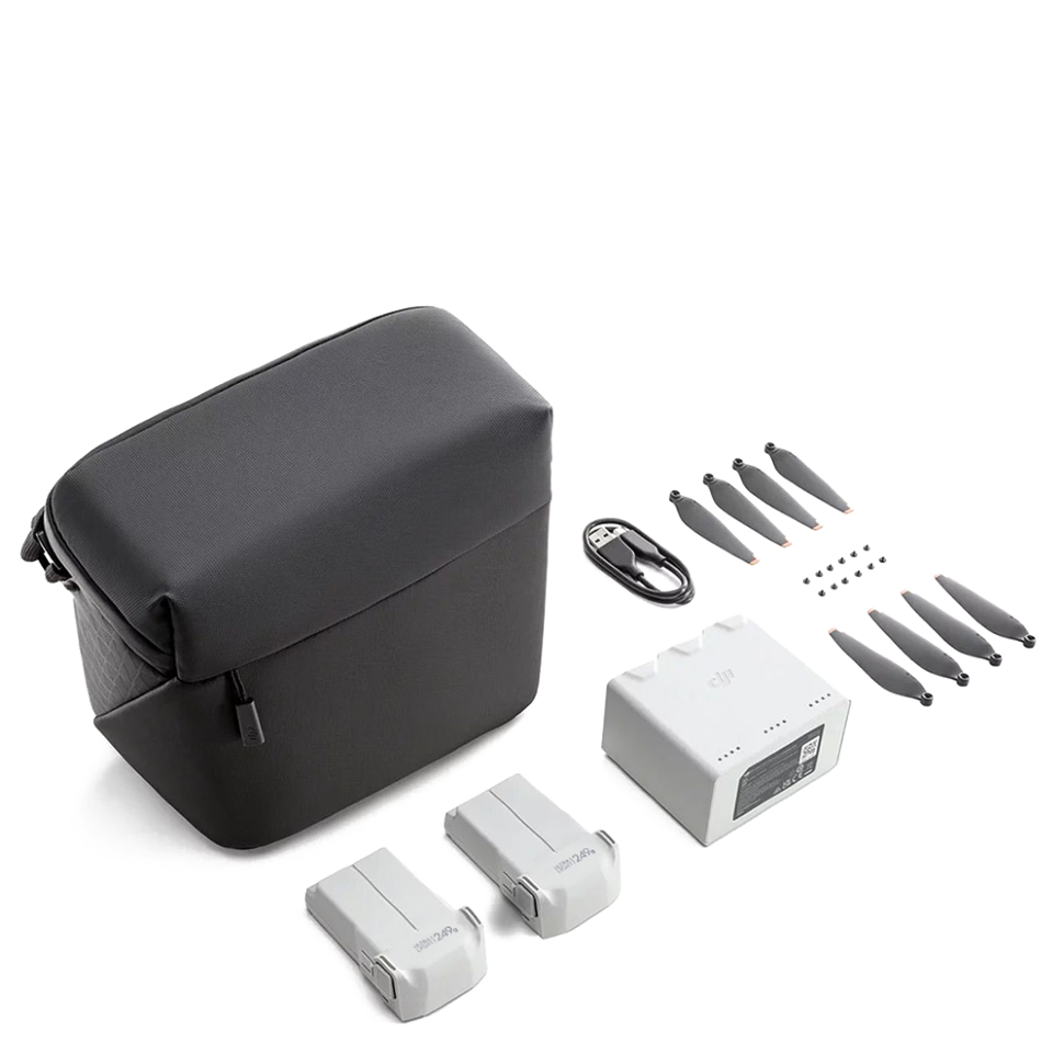 Комплект аксессуаров DJI Fly More Kit для Mini 3 Pro (2453mAh)